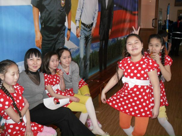 №10, Саида Баазан №10, Саида Баазан