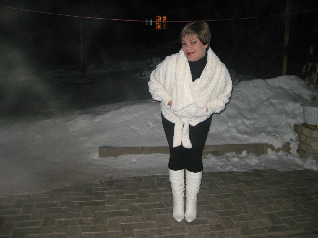 Людмила Андронова | Павлово