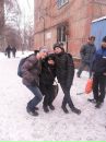 Фотография Женя Лёгкий