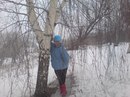 Фотография Тюниной Натальи
