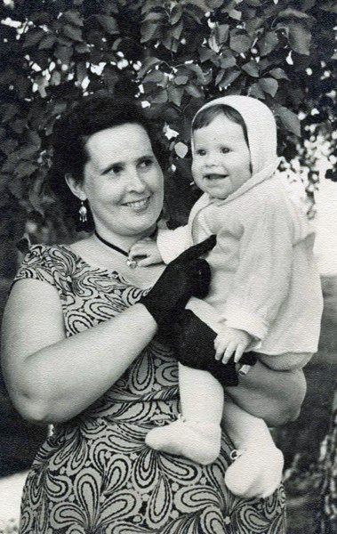 Мария Савко (Соколова) | Севастополь