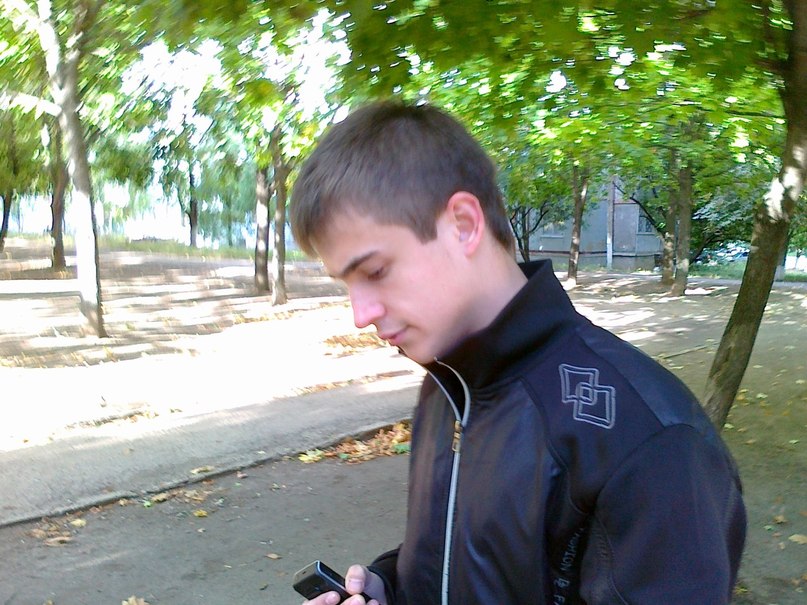 Стас Дяков | Харьков