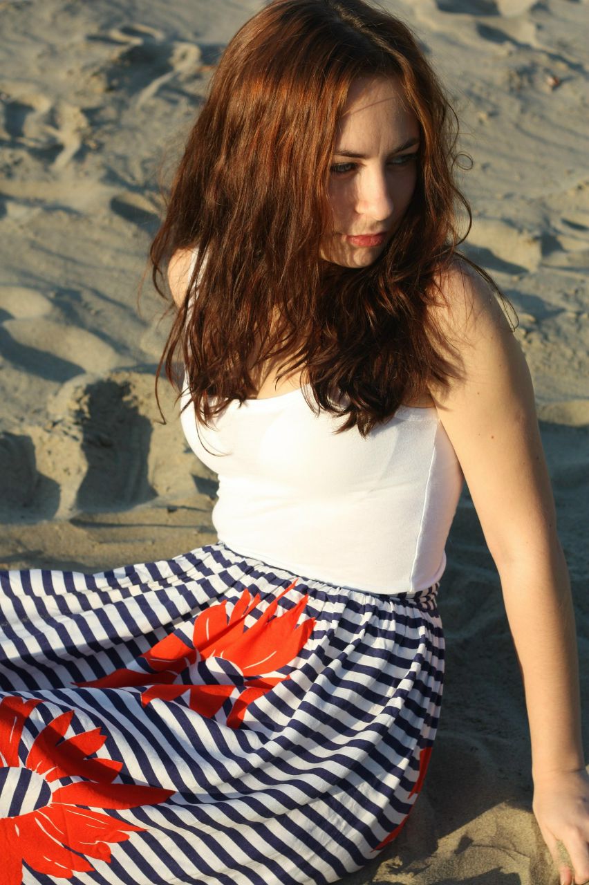 Анастасия Луцан | Краснодар