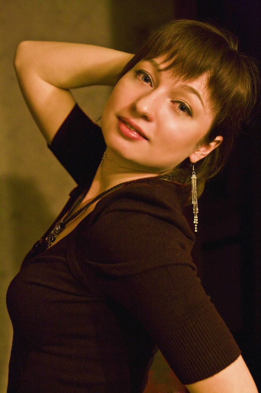 Евгения Шинкаренко | Краснодар