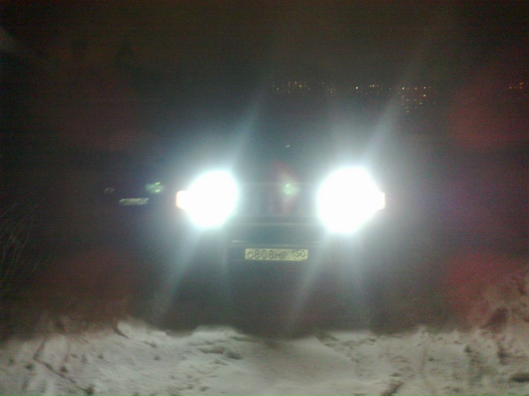 Николай Алексеев | 