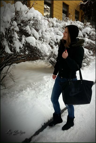 №1, Юля Малик, Харьков №1, Юля Малик, Харьков