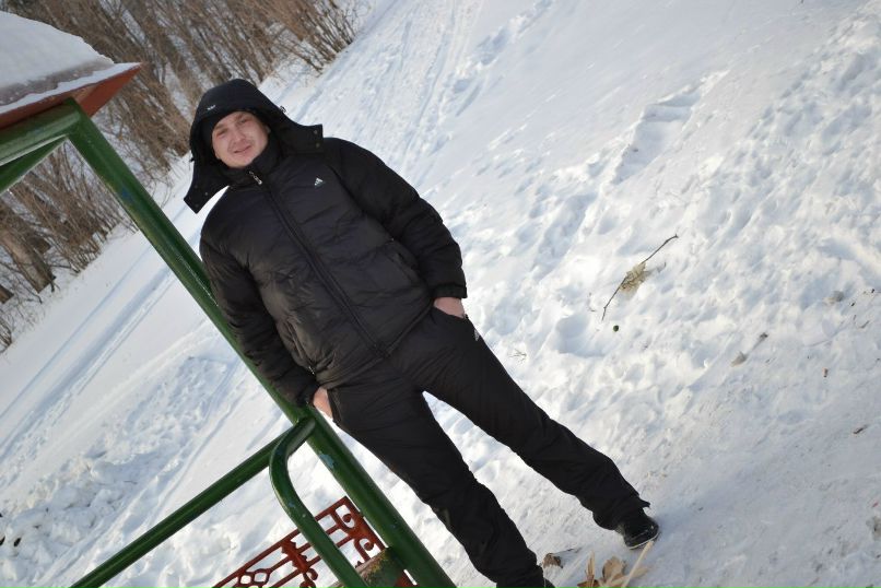 Денис Зяблов | Альметьевск