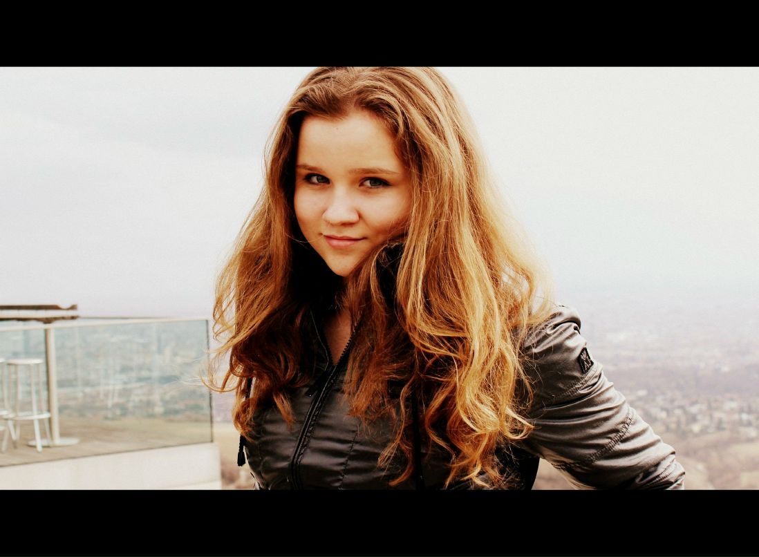 Мария Хилковская | 