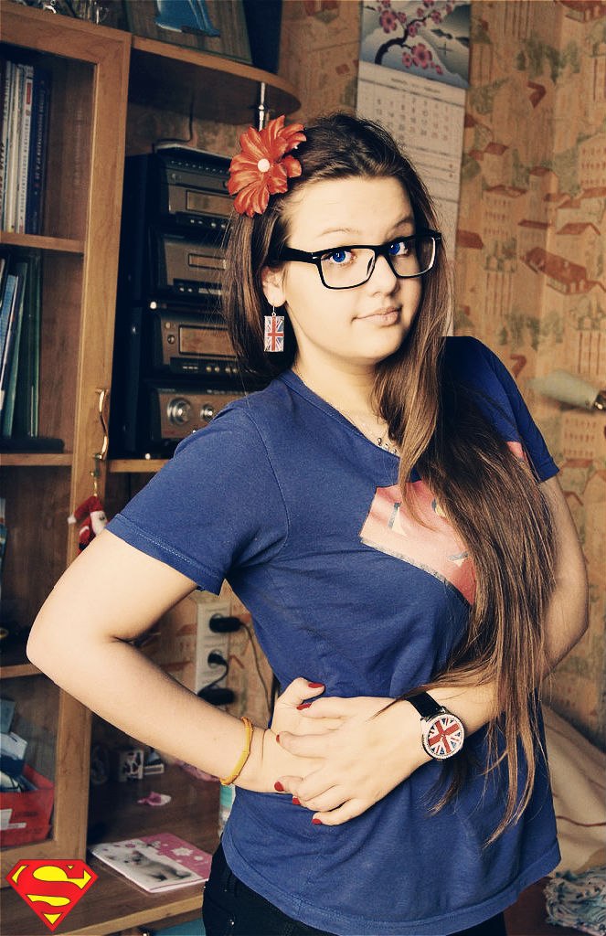 Евгения Хромова | Волгоград