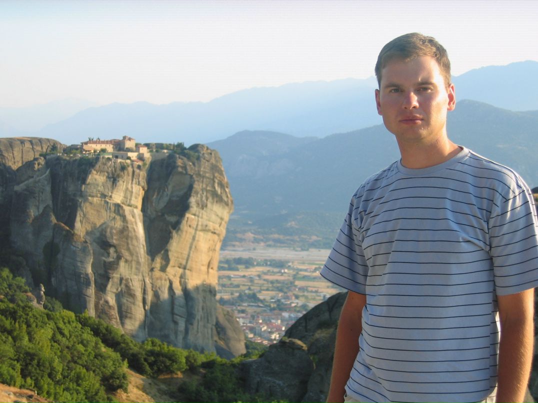 Алексей Гондарь | Москва