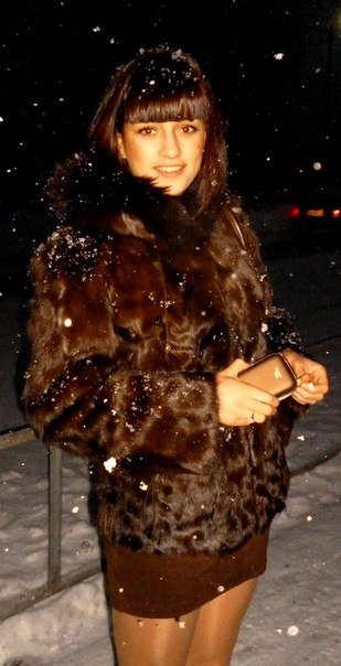 Дина Аскерова | Днепр (Днепропетровск)