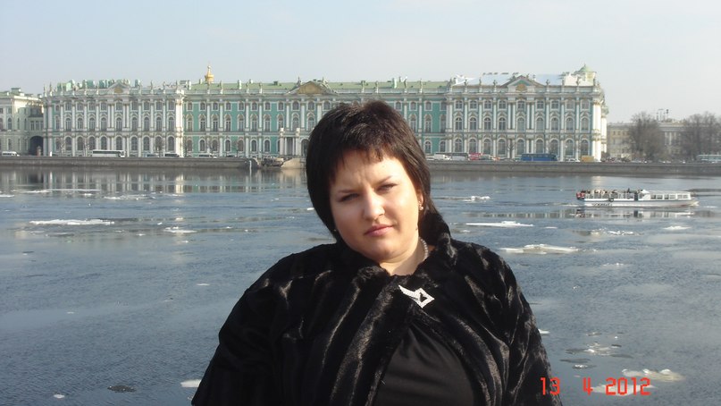 Ирина Штинова | Москва