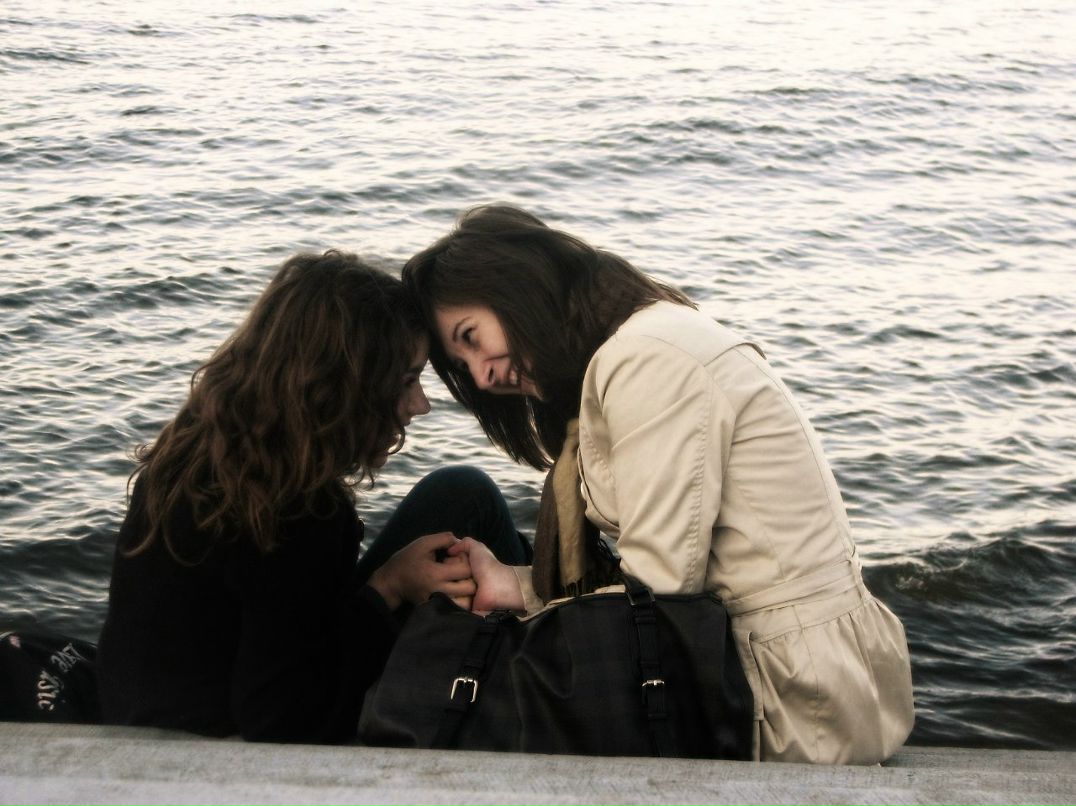 Маша Перегонцева | Вышгород