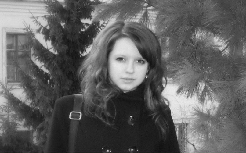 Вероника Стояновская | Минск