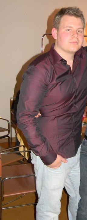 Антон Проскурин | Roma