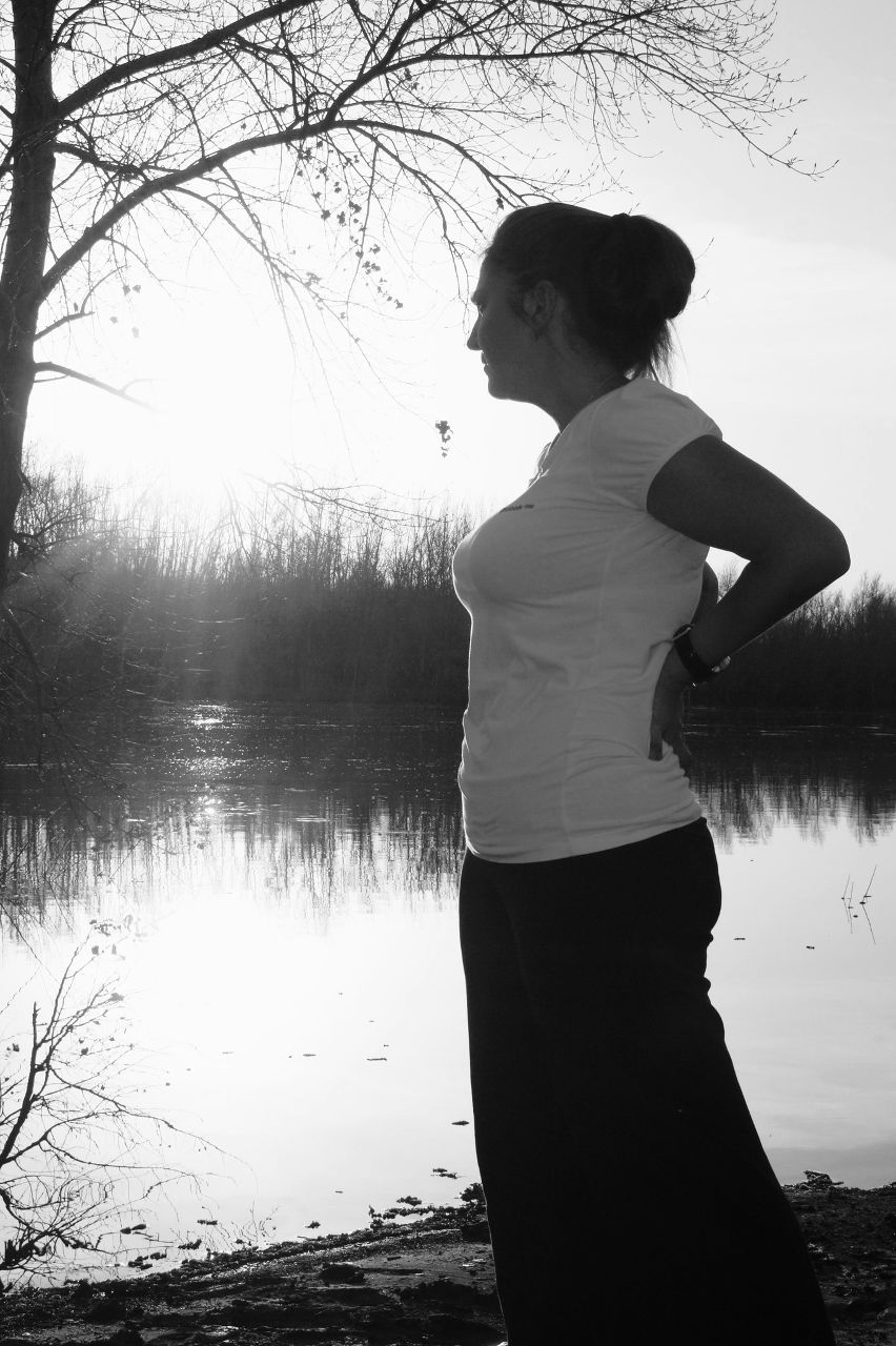 Алина Ибрагимова | Оренбург