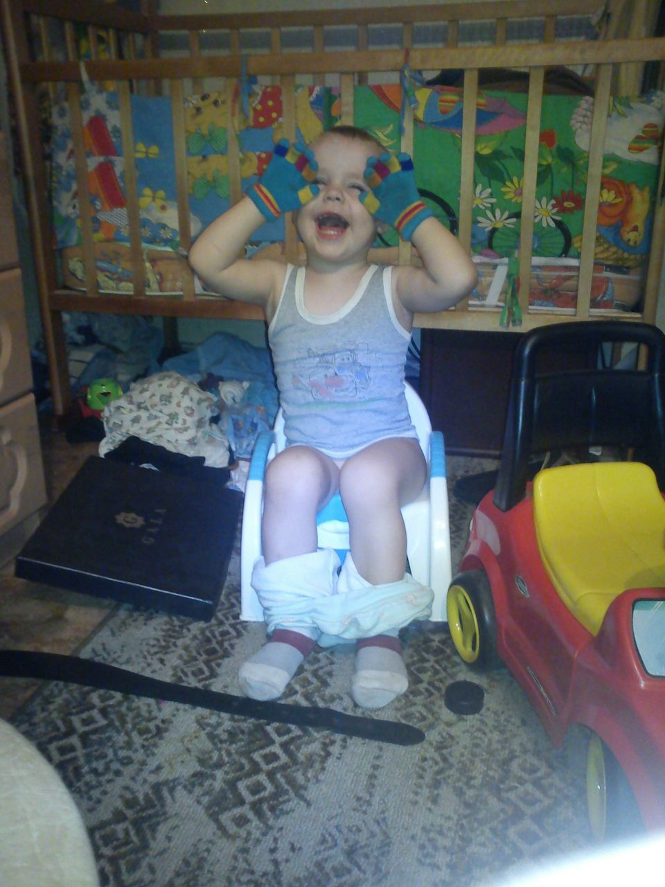 Галинка Герасимова | Санкт-Петербург