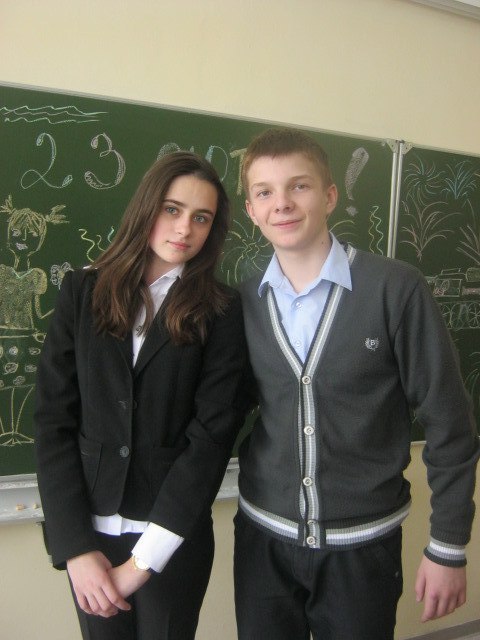 Андрей Шатило | Новоград-Волынский