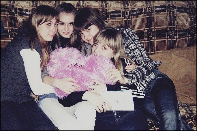 Диана Шабаева | Рузаевка