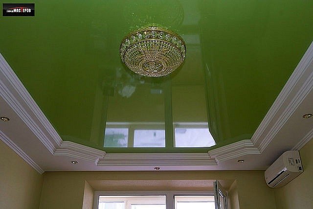 Веталь Кубрак | Березань