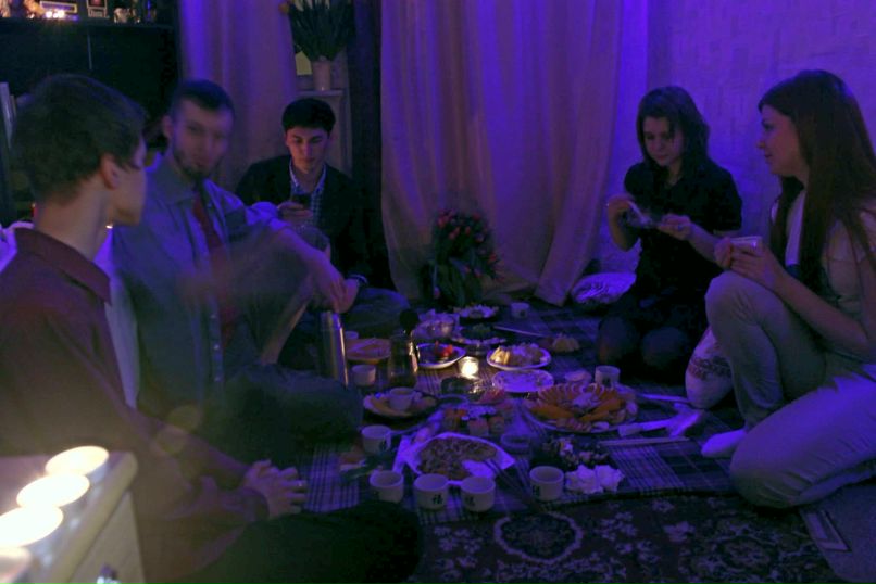 Шухрат Гафуров Ф. | Dubai