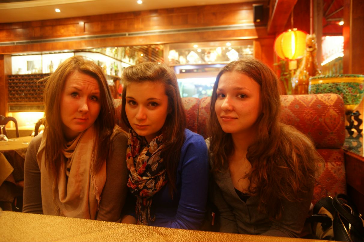 Кристина Гений | Санкт-Петербург