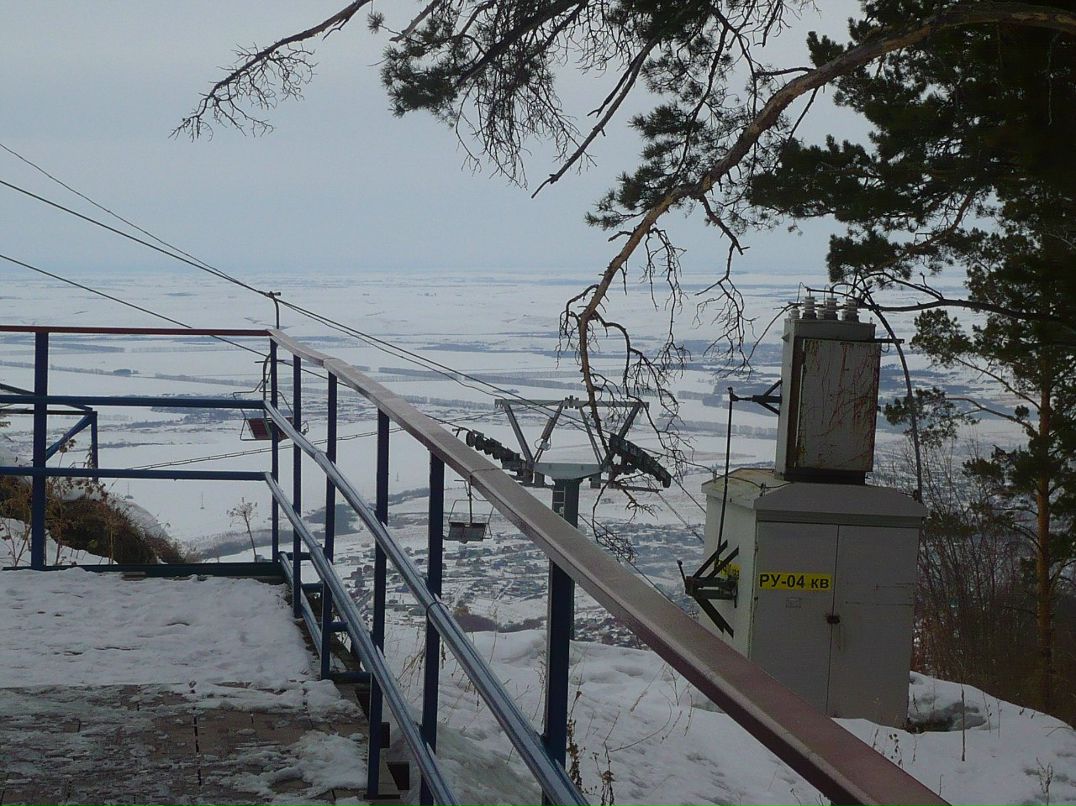 Сергей Рябухин | Калининград