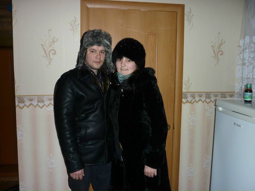 Гульназ Миннегаянова | Кукмор