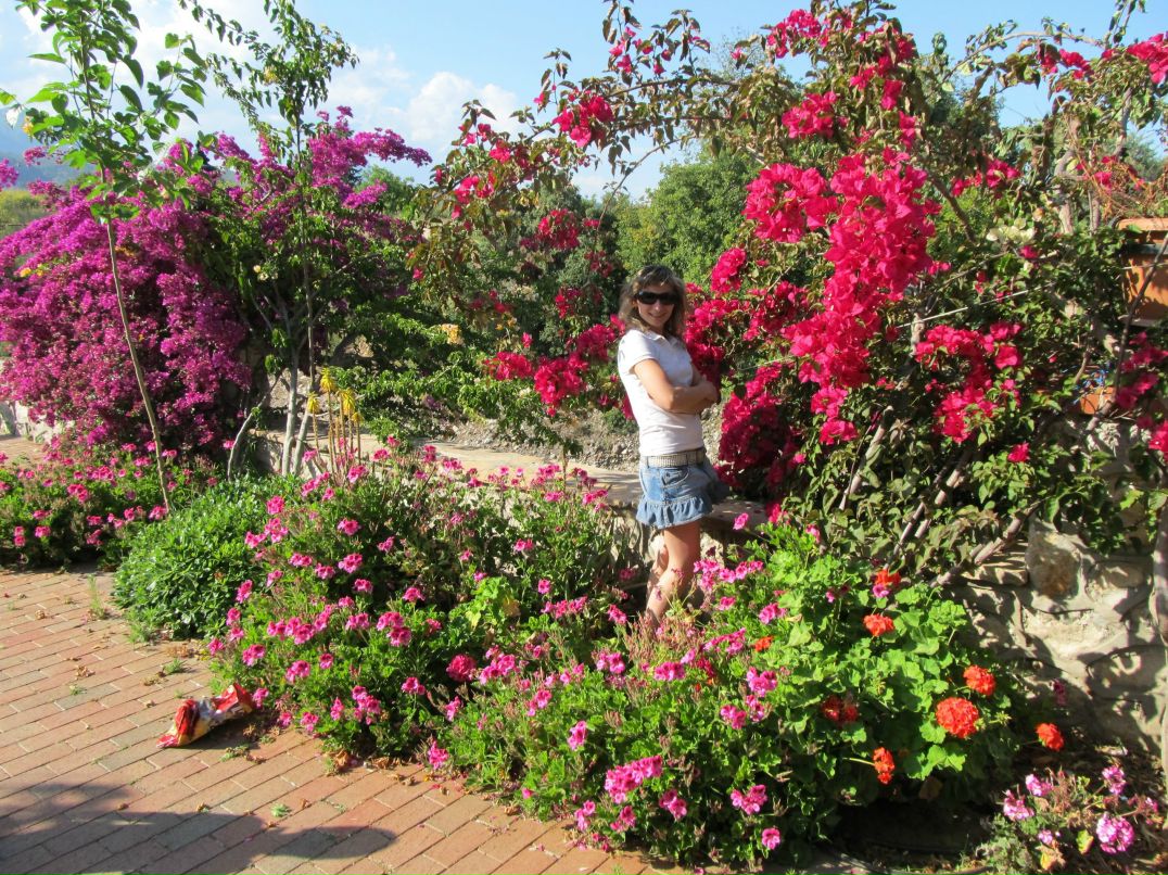 Оксана Роженко | Киев