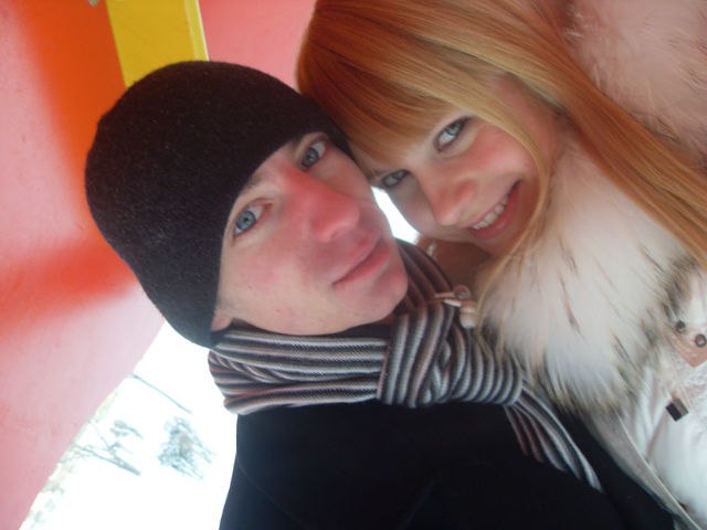 Кирилл Бабич | Москва