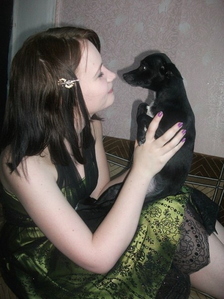 Светлана Дзисюк Викторовна | Глядянское