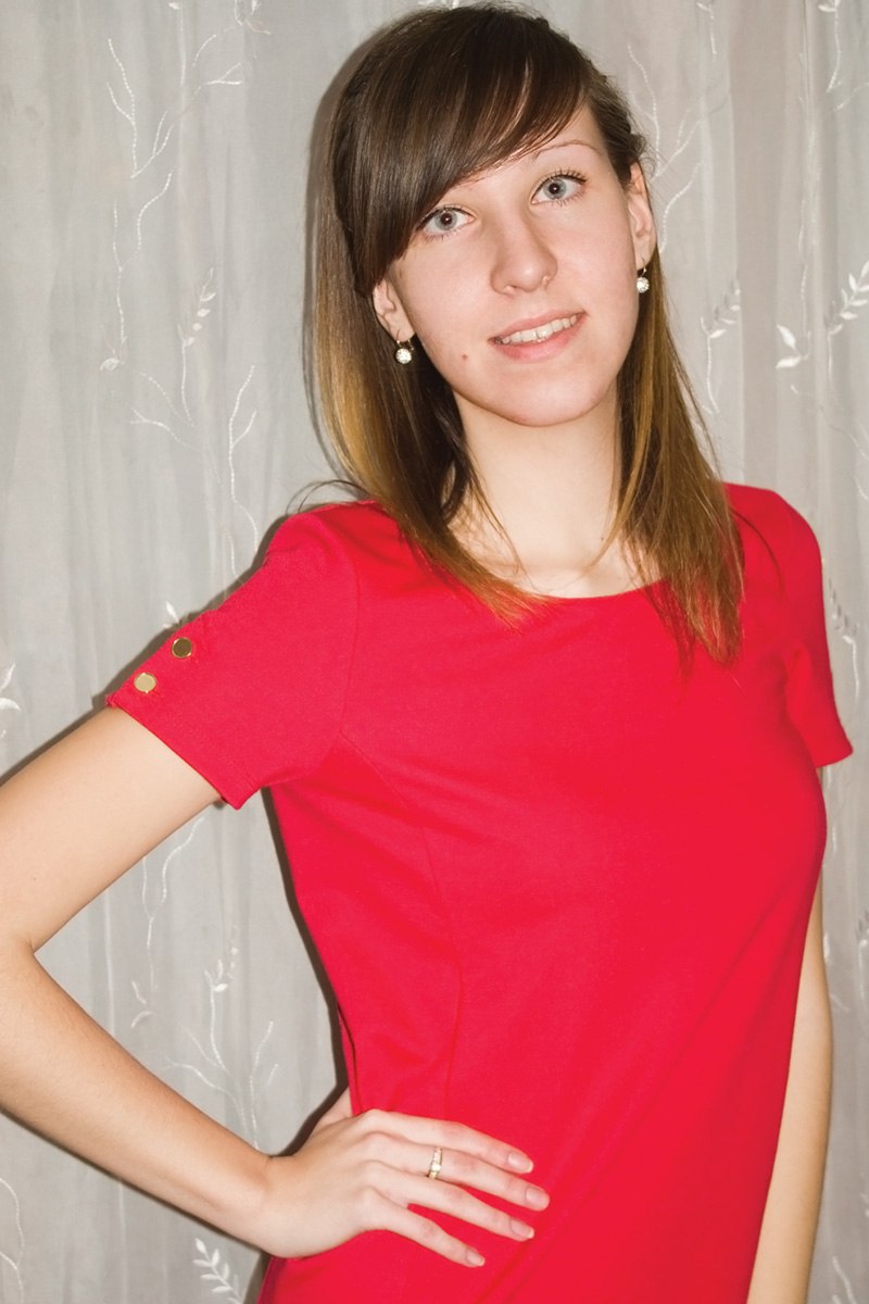 Дарья Швыдкая | Киев