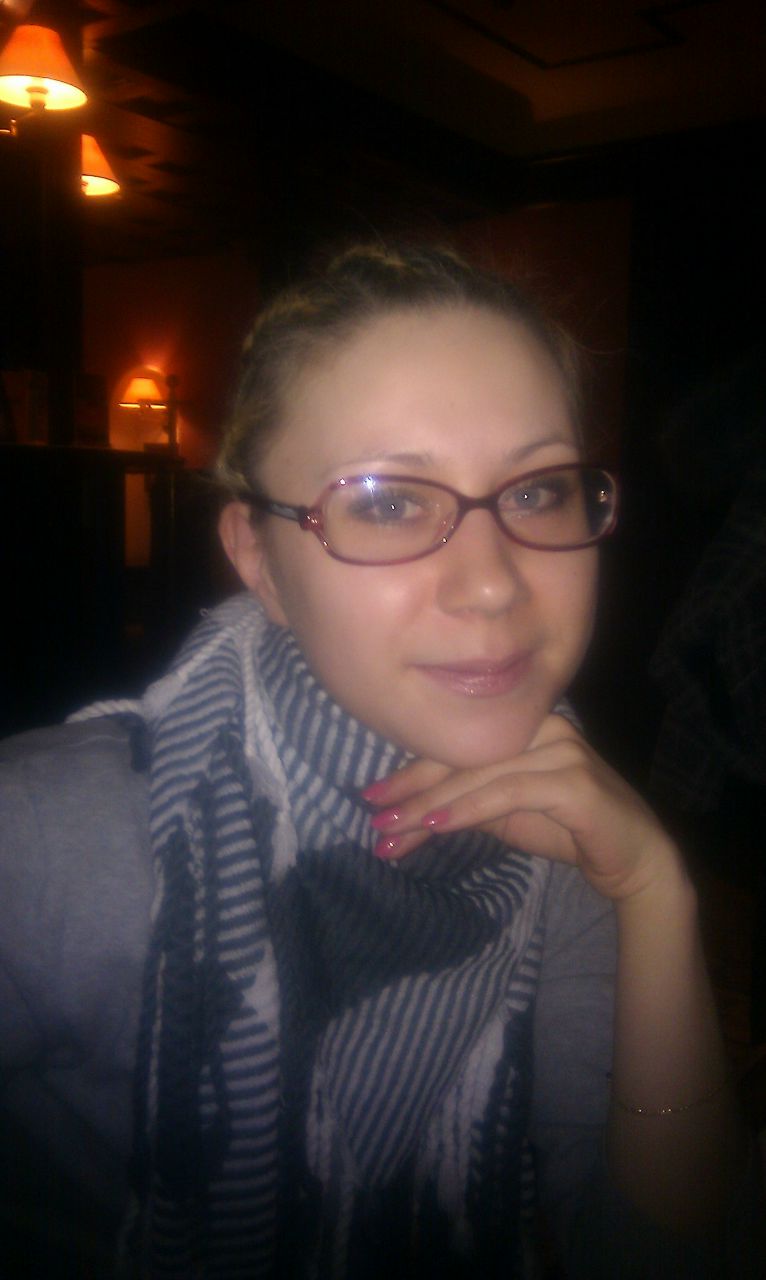 Лилия Вазыхова | Нижний Тагил