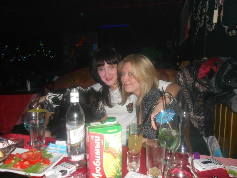 Екатерина Буравина | Нижний Новгород