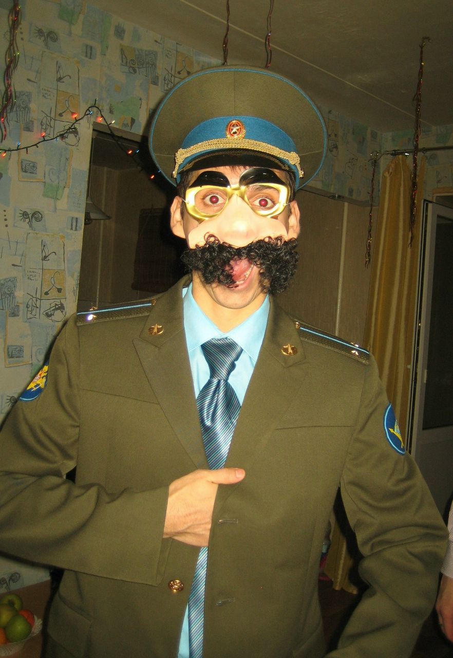 Тёма Мымрин | Чайковский