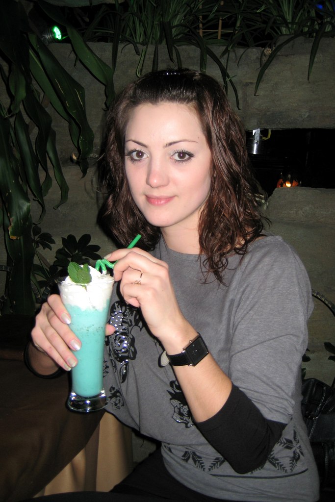 Светлана Арзюкова | Алматы