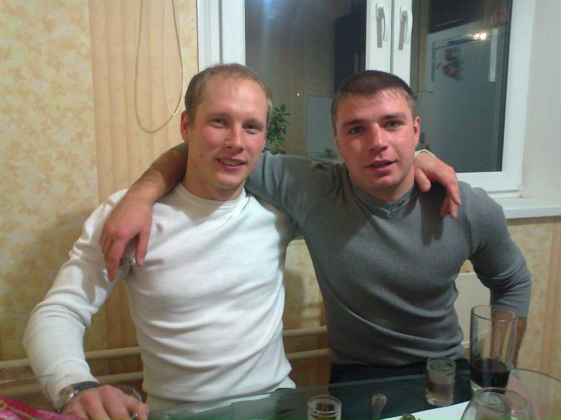 Александр Худяков | Челябинск