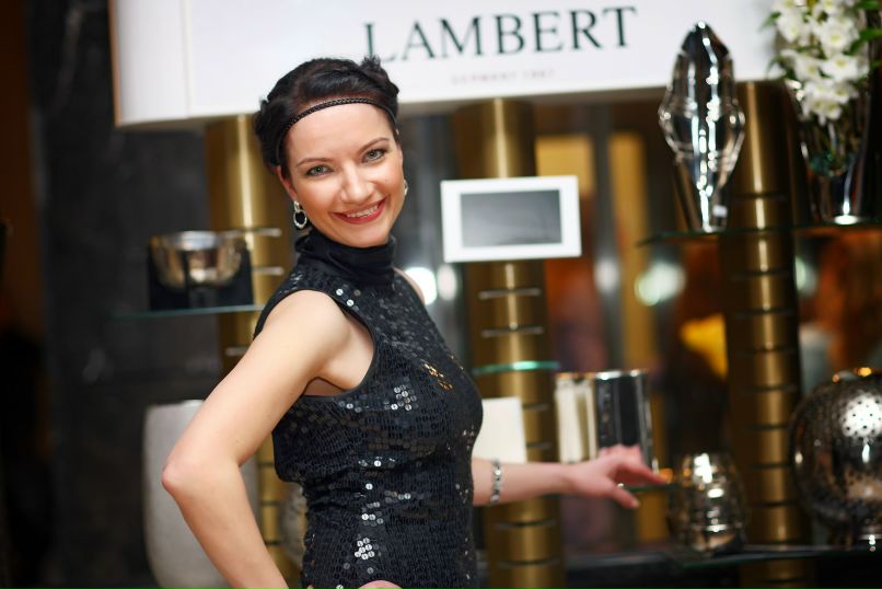 Natali Pushkina | Днепр (Днепропетровск)