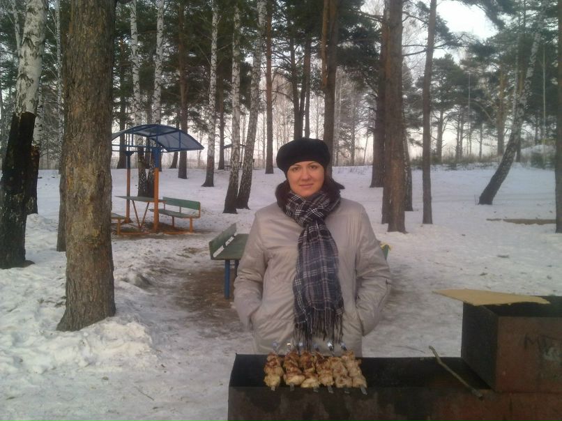 Марина Жадеева | Тюмень