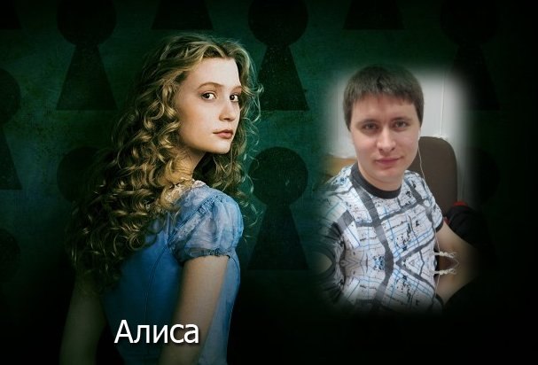 Алексей Lexxzone | Пенза