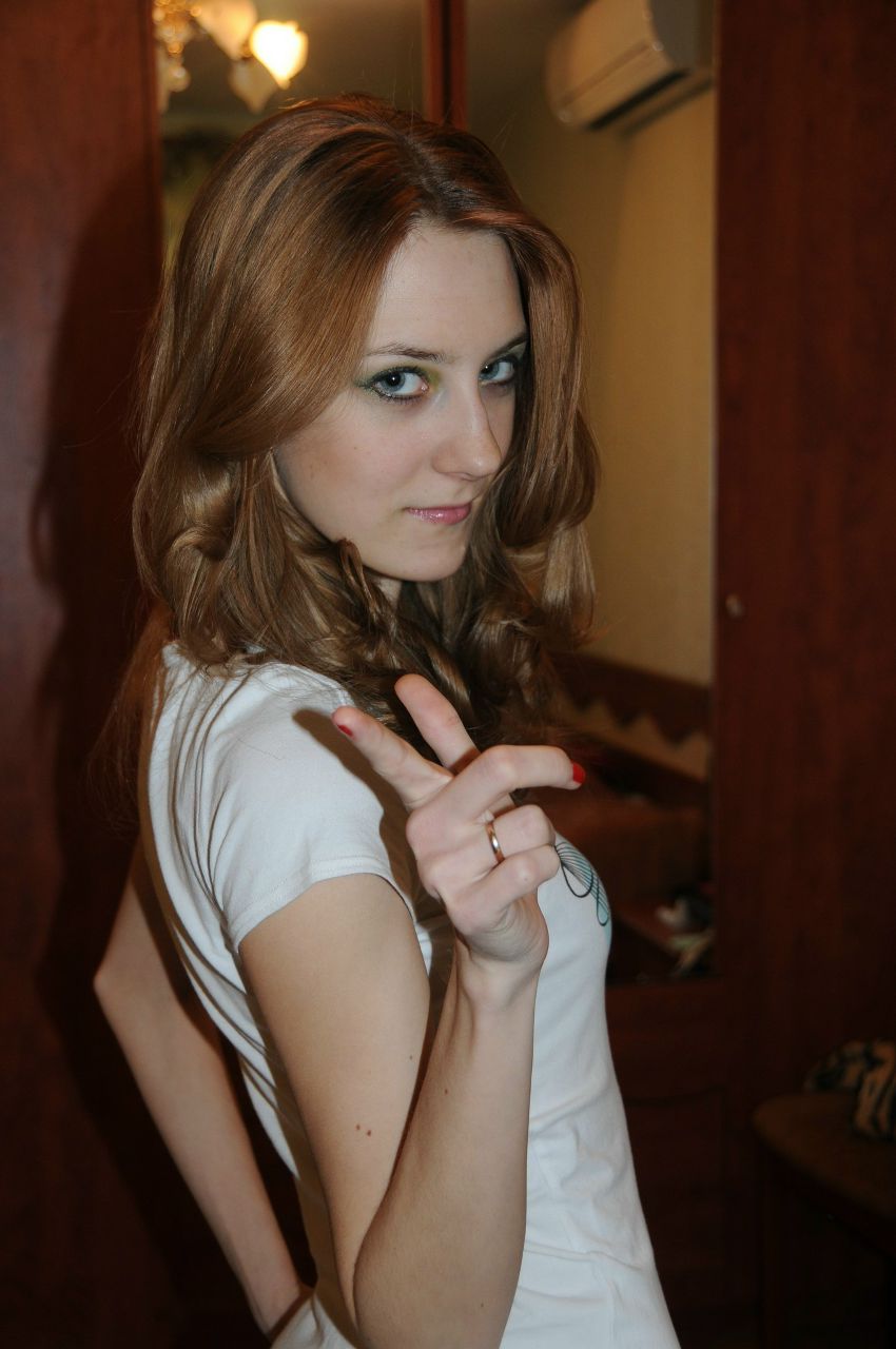 Евгения Леонова ♥Evgesha♥ | Москва