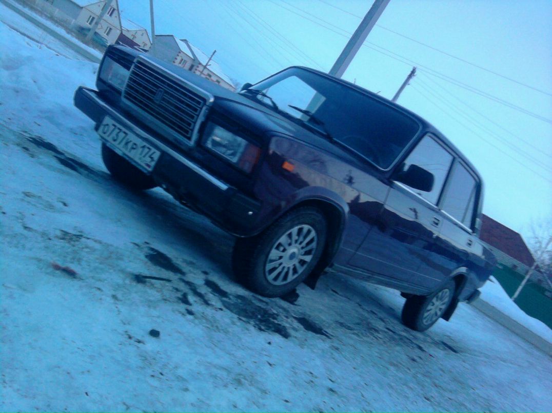 Константин Соколов | Южноуральск