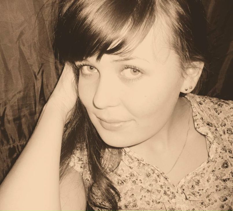 Ульяна Сандакова | Йошкар-Ола