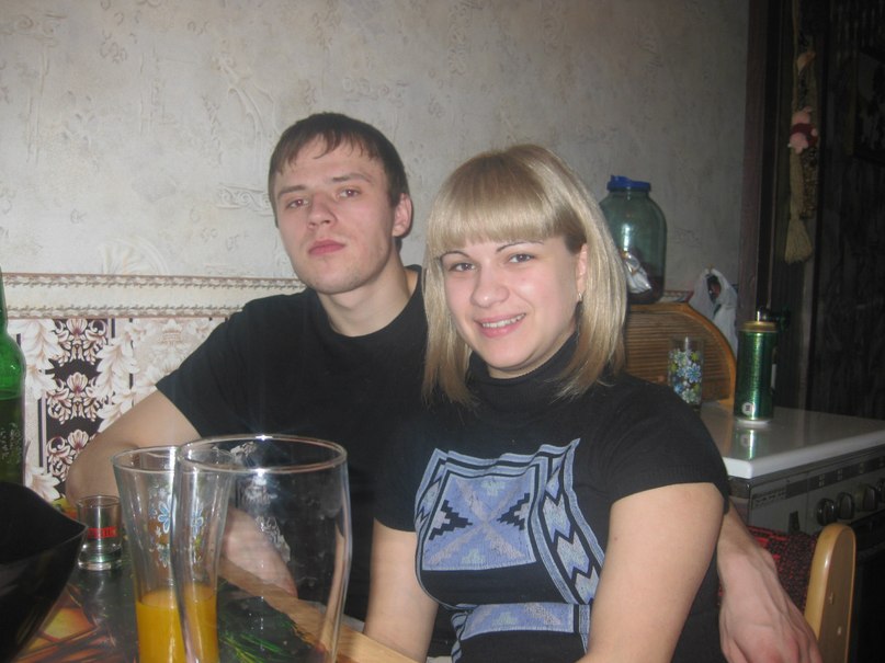 Антон Шевченко Б@nder@s | Екатеринбург