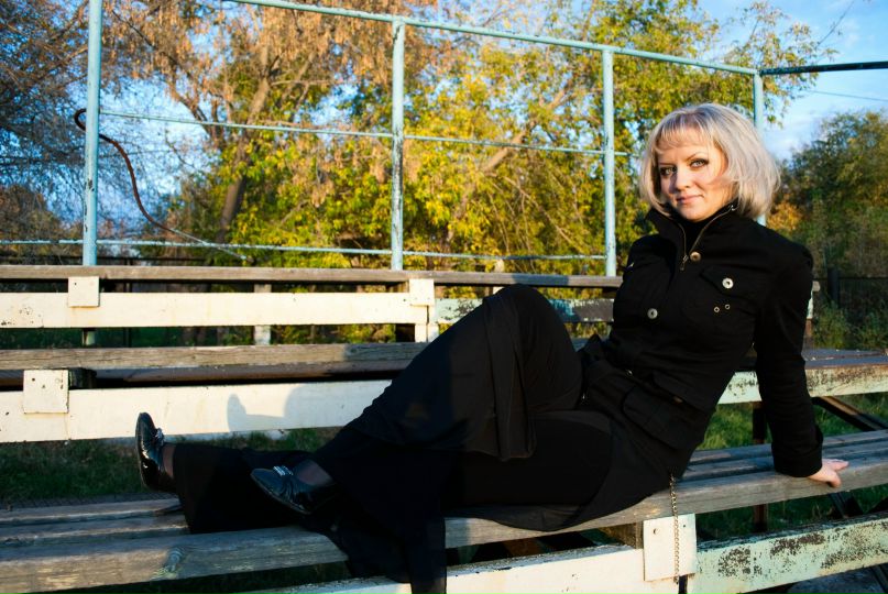 Елена Турина | Самара