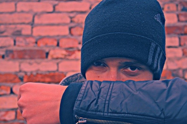 Ден Смирнов ⎰ ۩͇̿V͇̿I͇̿P͇̿۩ Energy⎱ | Красноярск