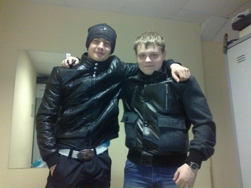 Георгий Лошаков | Екатеринбург