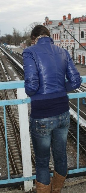 Настенька Сынчикова C h E p P i | Калуга