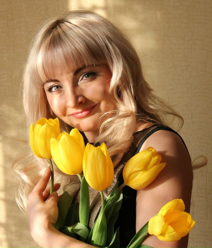 Галина Мазилкина | Ростов-на-Дону