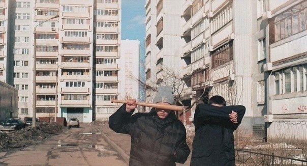 Летучий Голландец фото профиля #5
